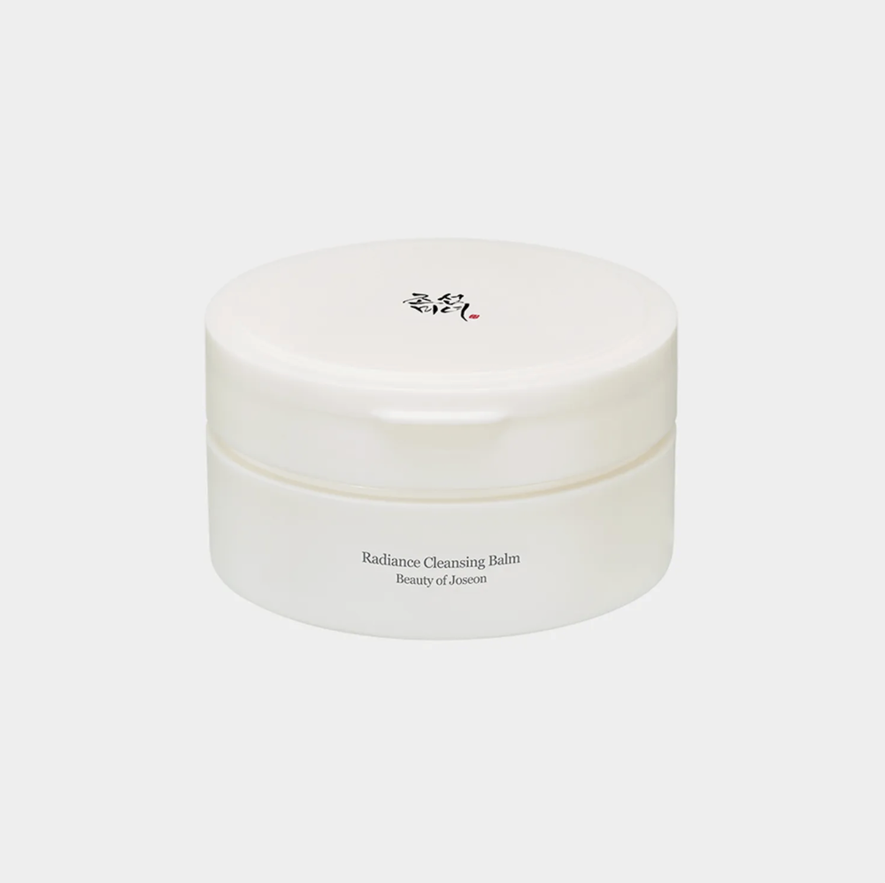 Radiance Cleansing Balm